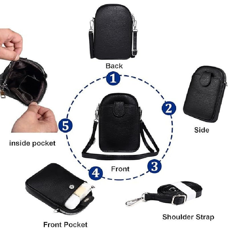 Mini Crossbody Bag