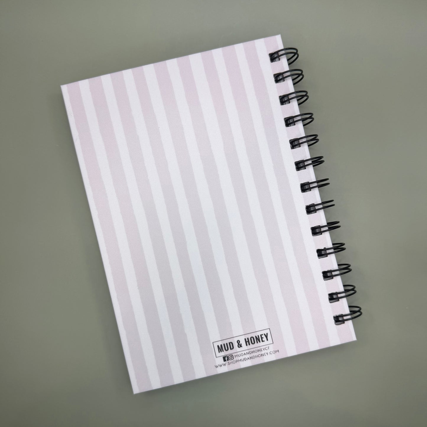 Cozy Corner - Journal