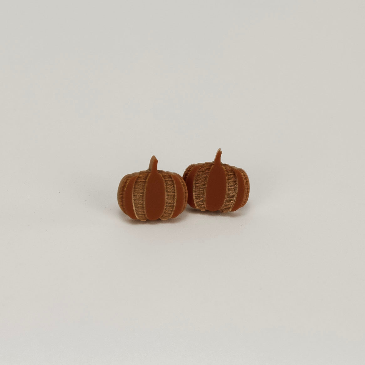 Fall Things- Stud Trio