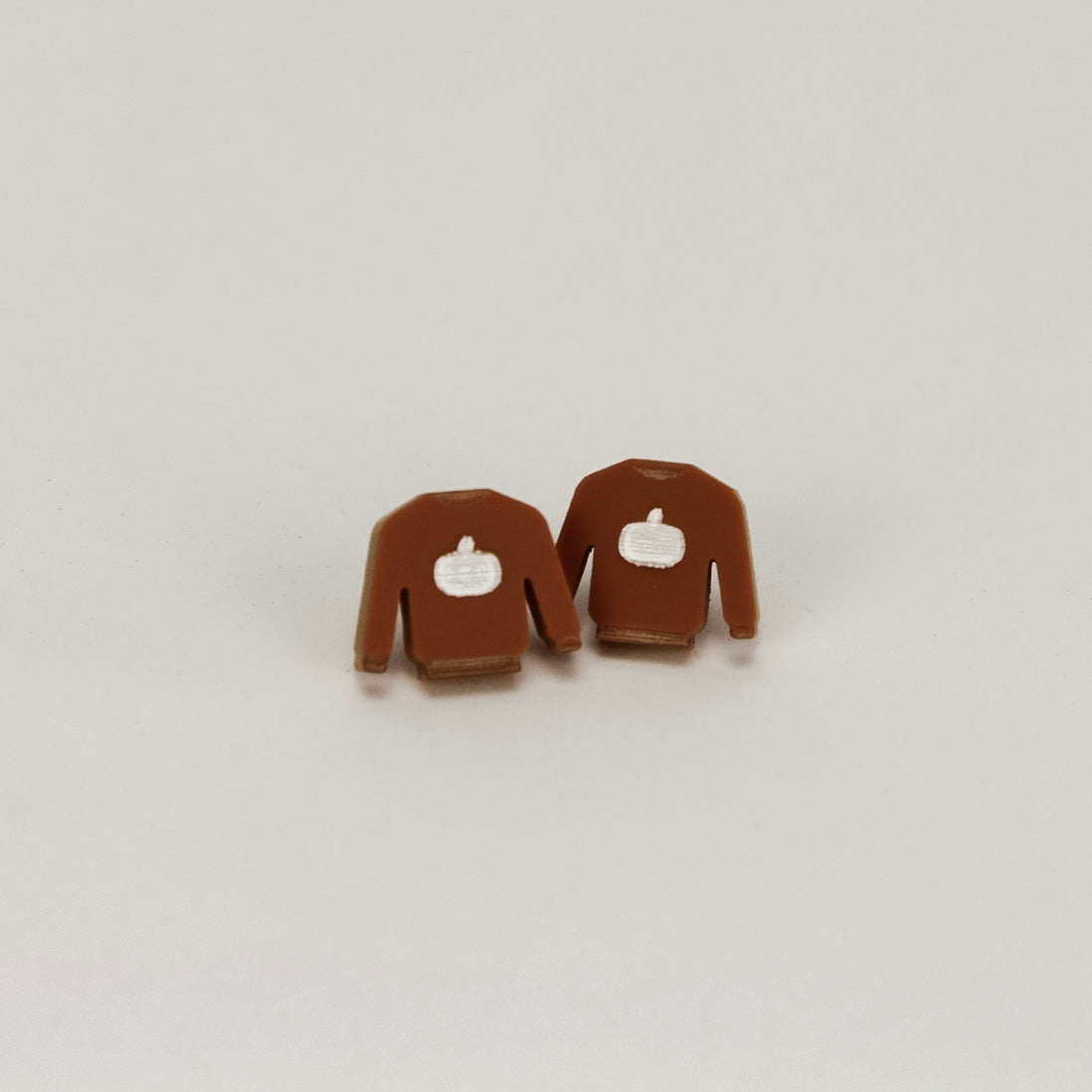 Fall Things- Stud Trio