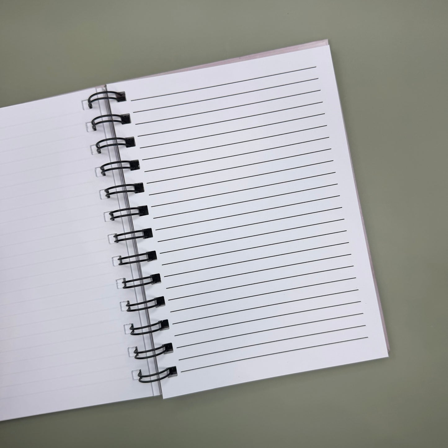 Plant Notes - Journal