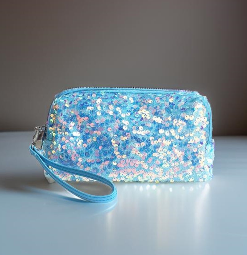 Sequin - Travel Bag
