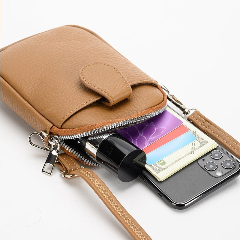 Mini Crossbody Bag