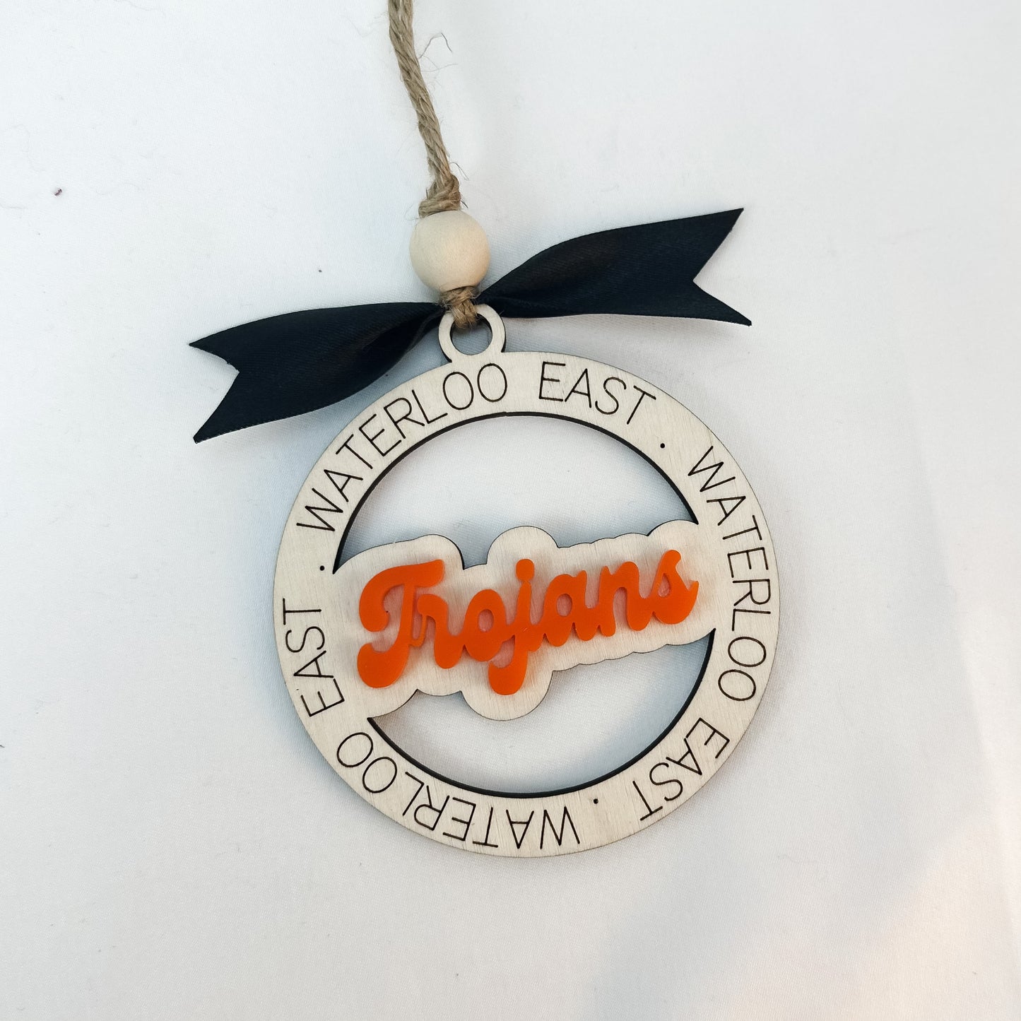 Trojans - Ornament