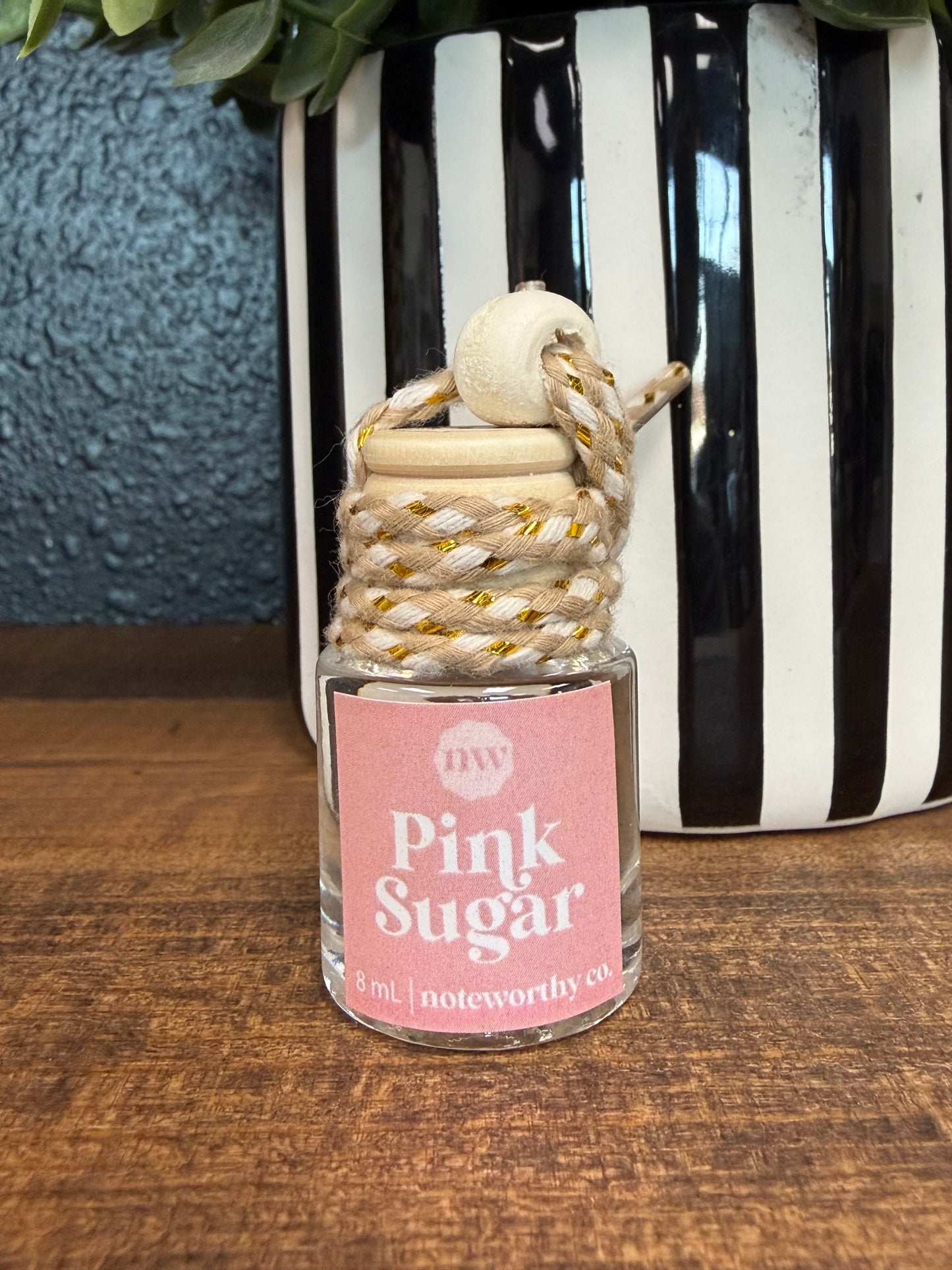Pink Sugar