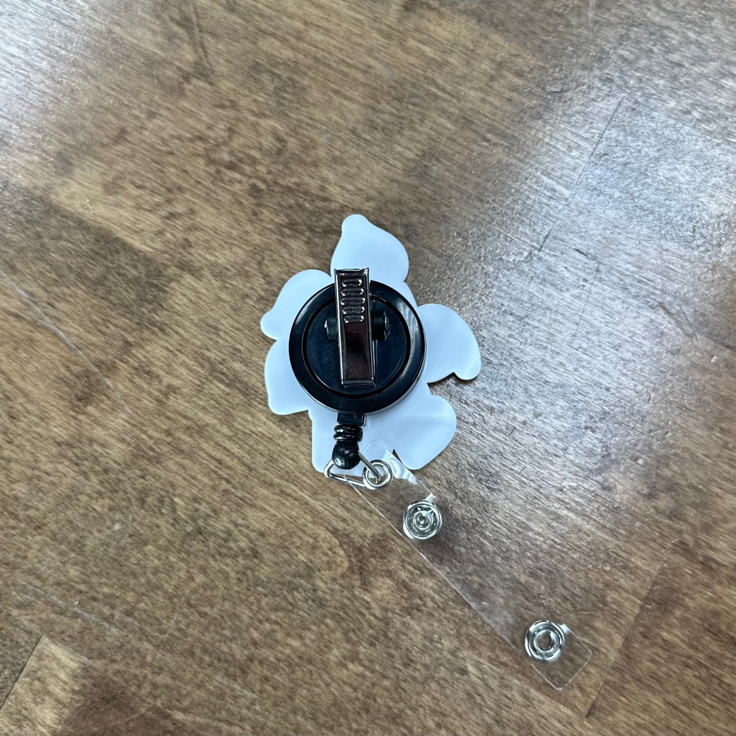 Pothos Badge Reel