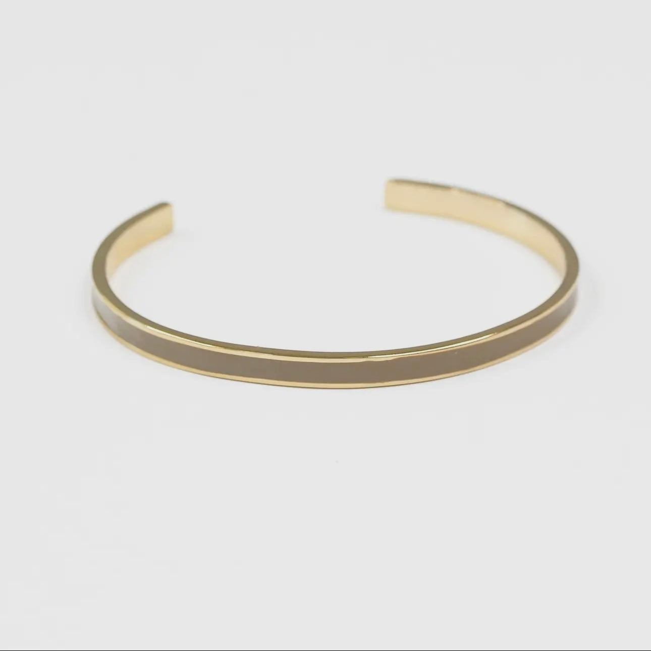 You're Doing A Good Job - Bangle Bracelet