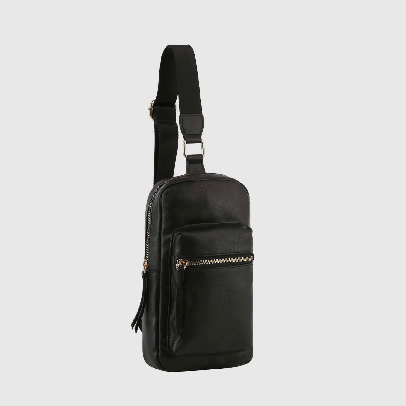 Sling Bag - Black