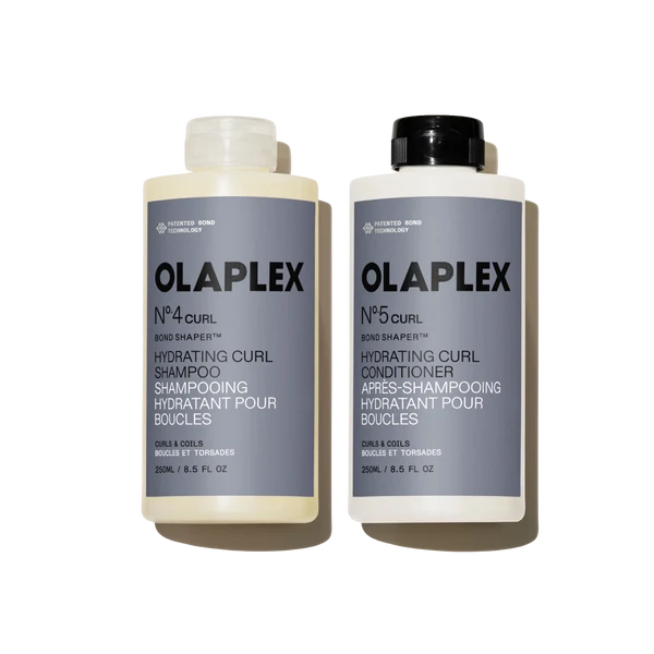Olaplex - No.4 Curl Hydrating Curl Shampoo
