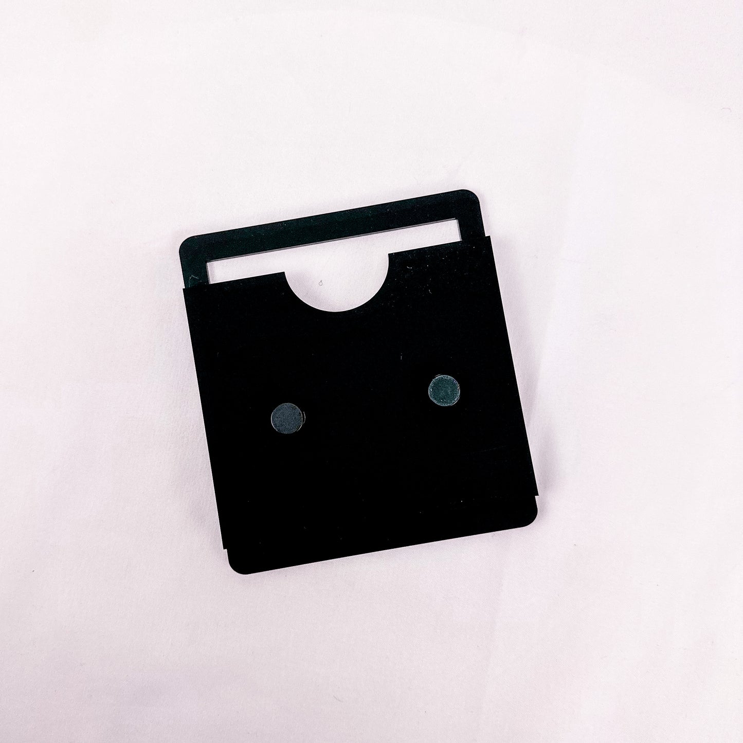 Magnetic Acrylic Drop In Frame - You + Me