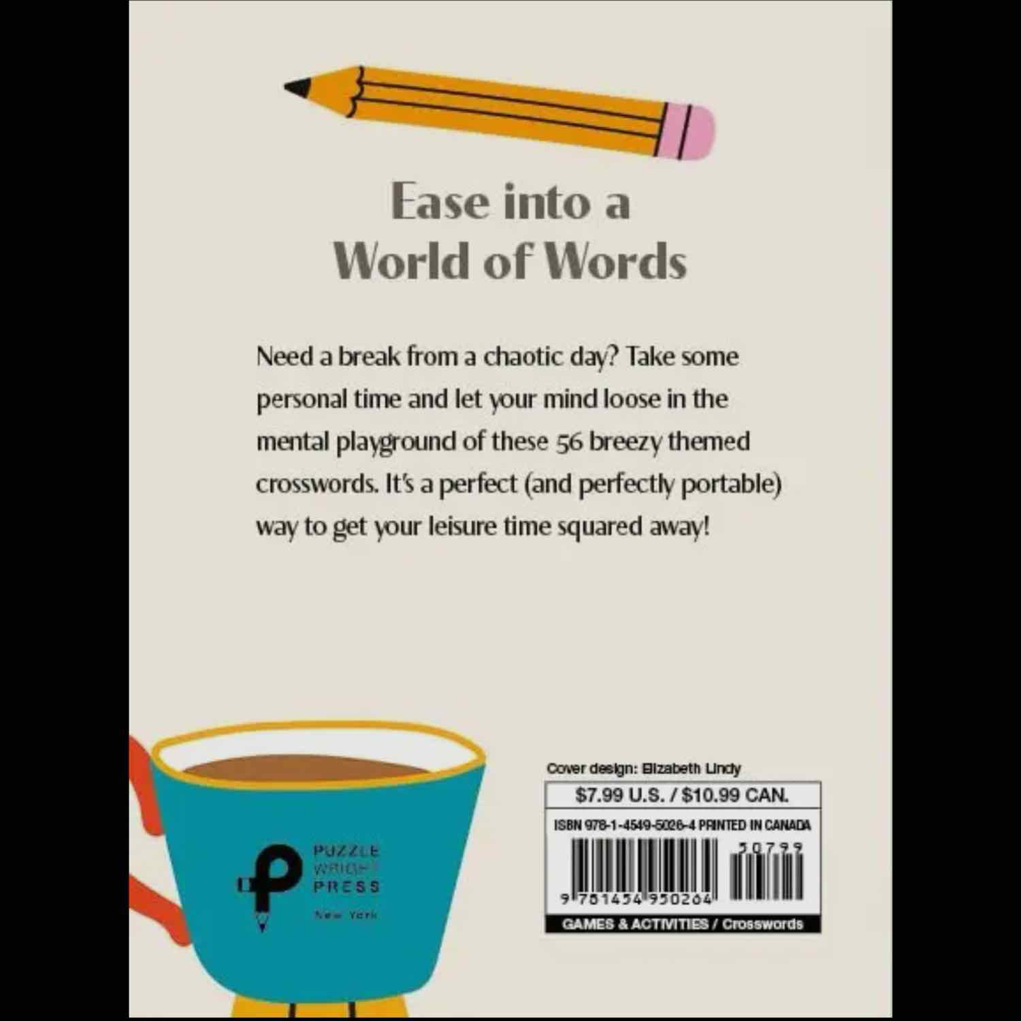 Crosswords for Relaxation