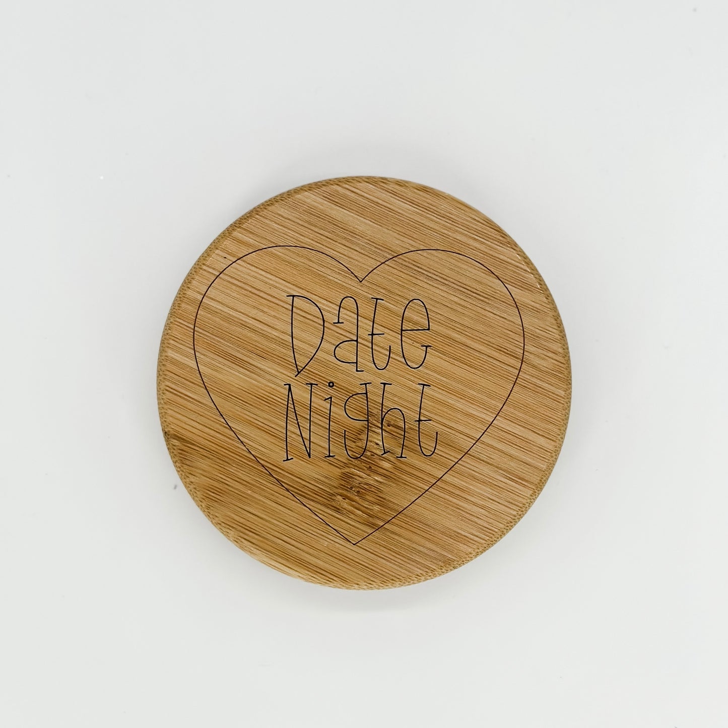 Date Night - Idea Jar