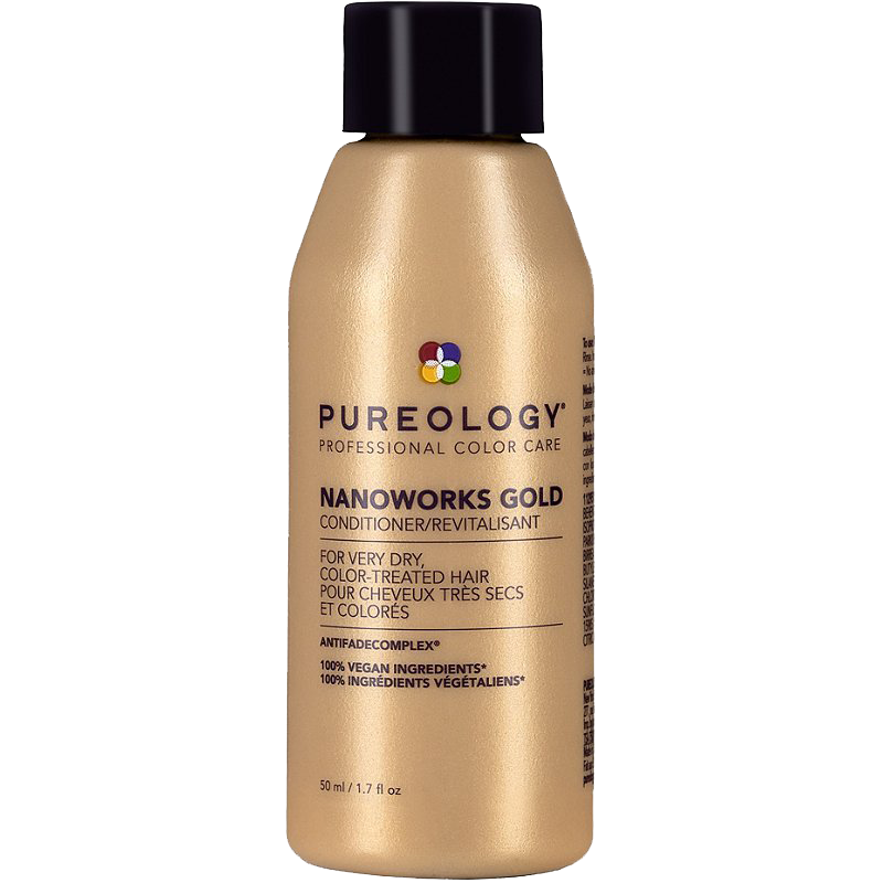 Pureology - Nanoworks Conditioner (Travel Size)