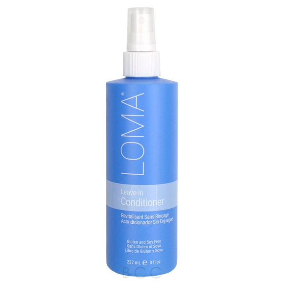 Loma - Leave-In Conditioner Spray