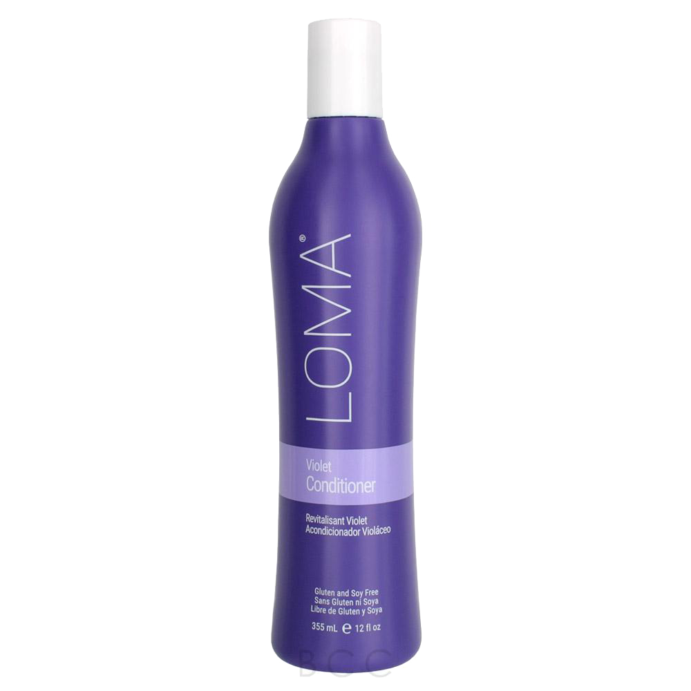 Loma - Violet Condiotner