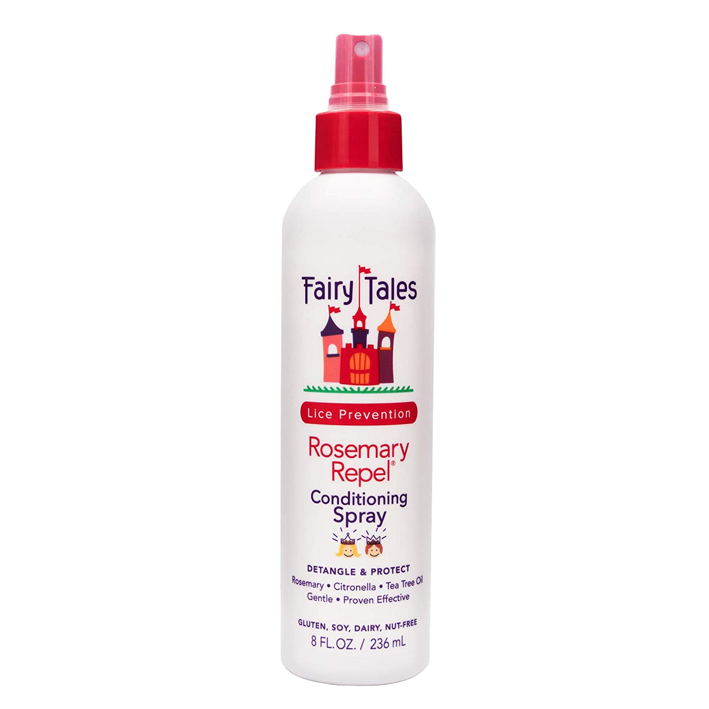 Fairy Tales - Rosemary Repel