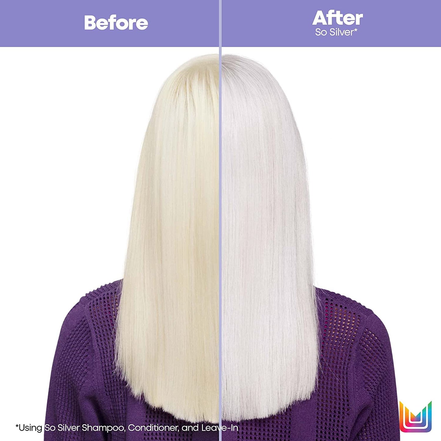 Matrix - So Silver Neutralizing Spray