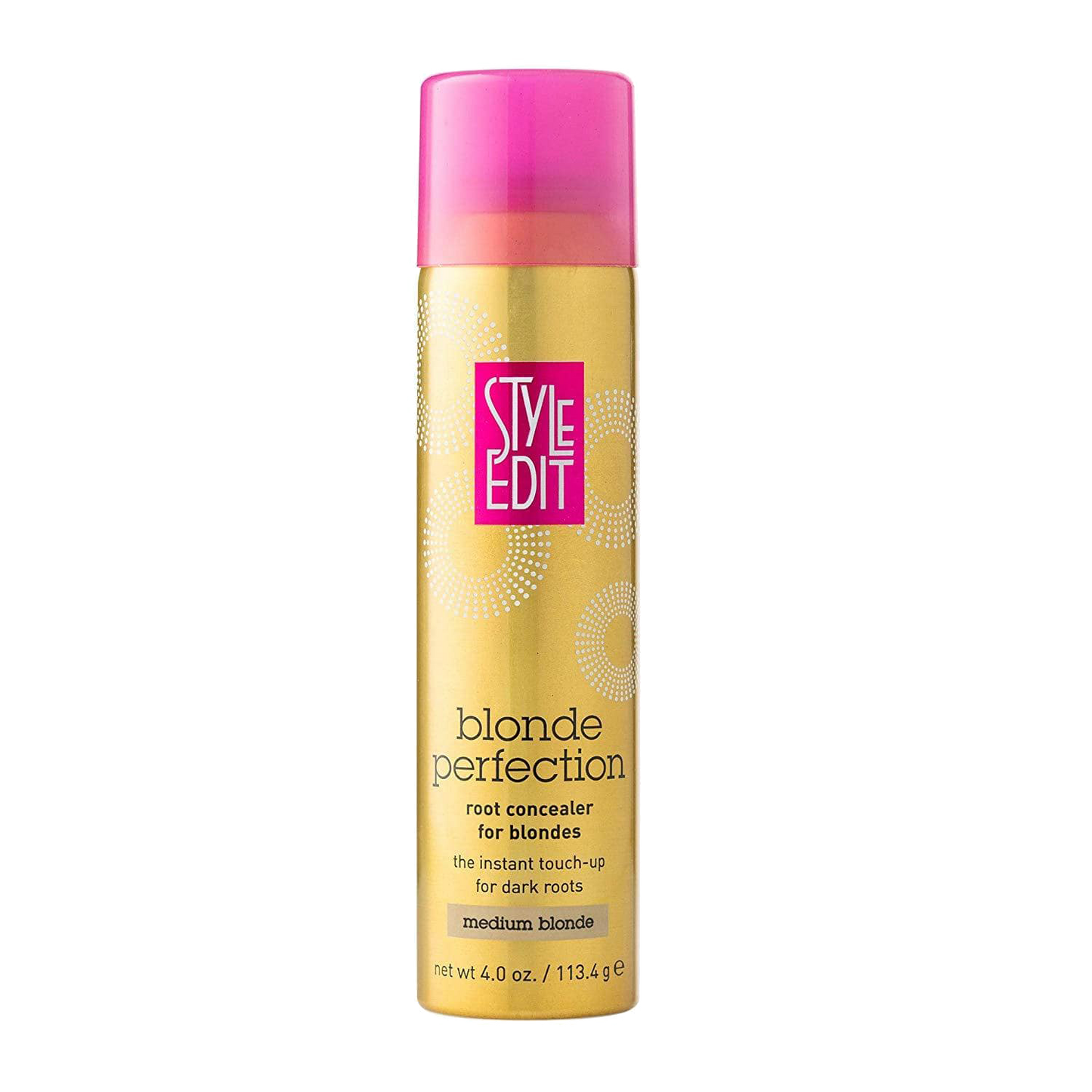 Style Edit Root Concealer - Medium Blonde