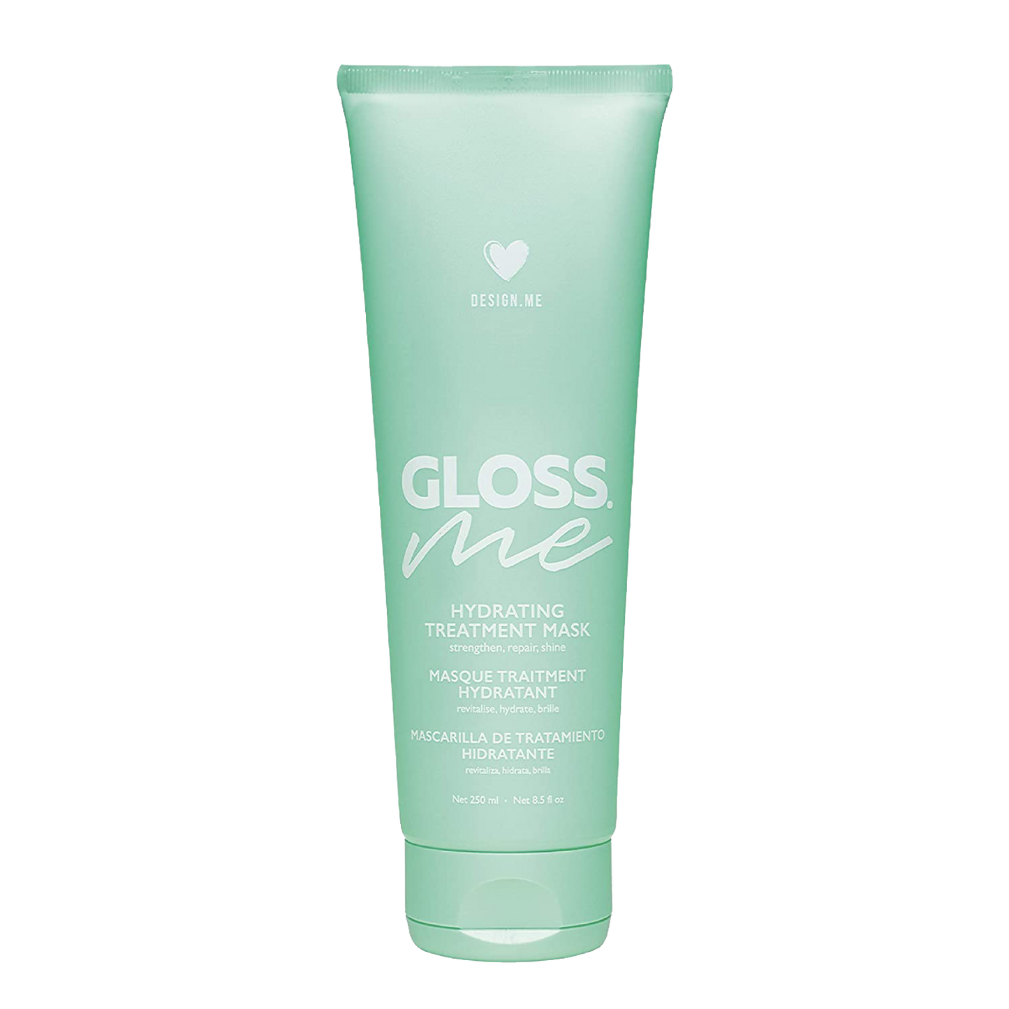 Design.ME - Gloss Me Mask