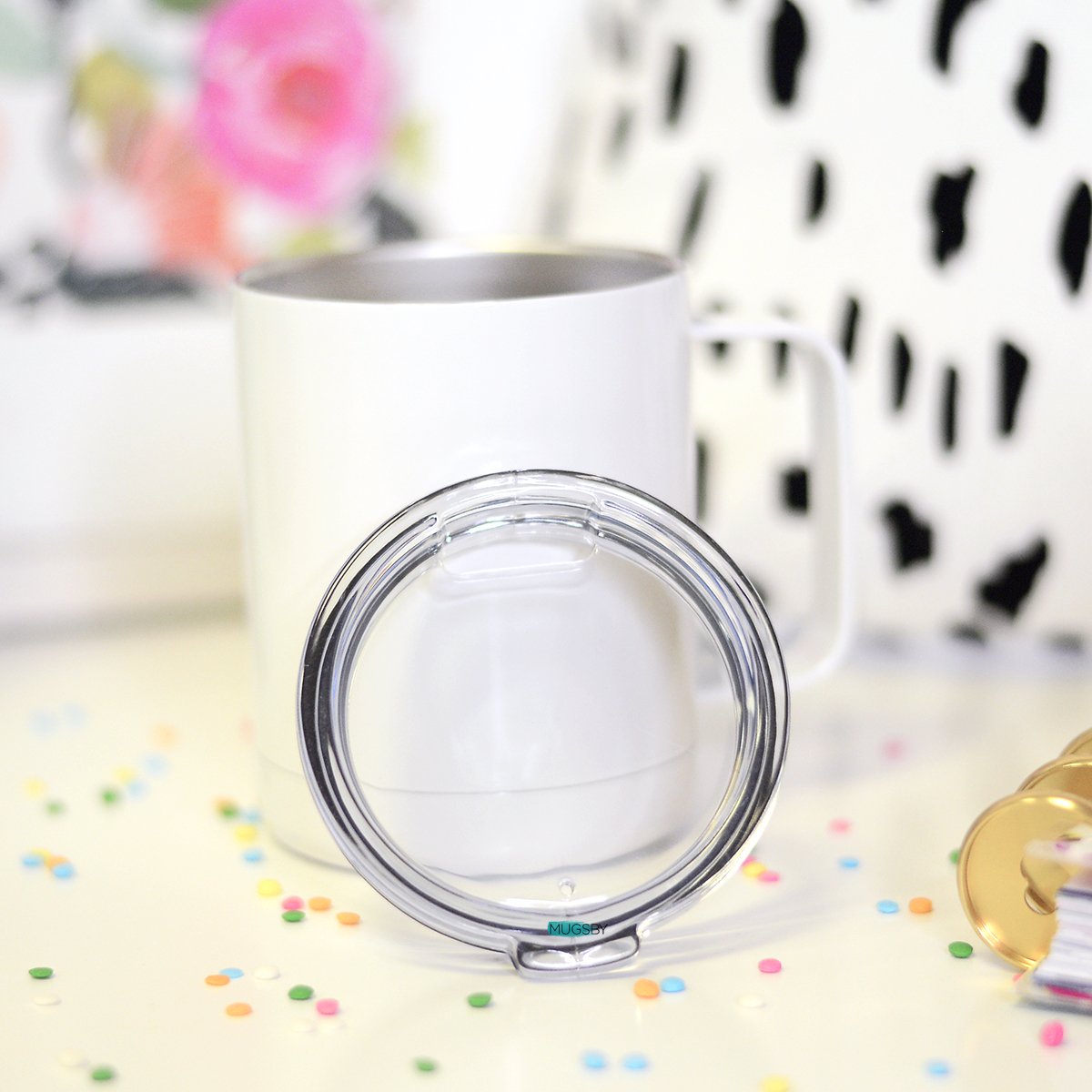 I Dissent - Travel Mug