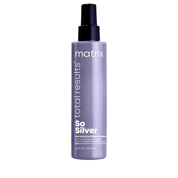 Matrix - So Silver Neutralizing Spray