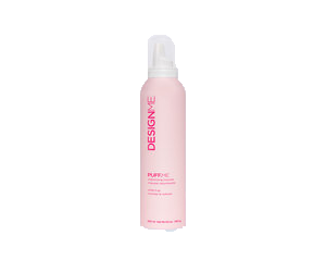 Design.ME - Puff.ME Volumizing Mousse