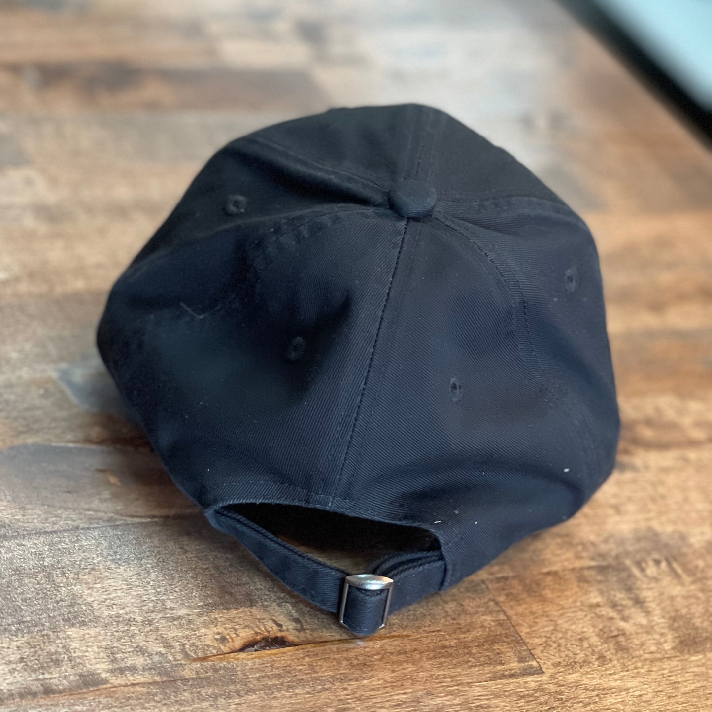 MAMA Hat - Grey
