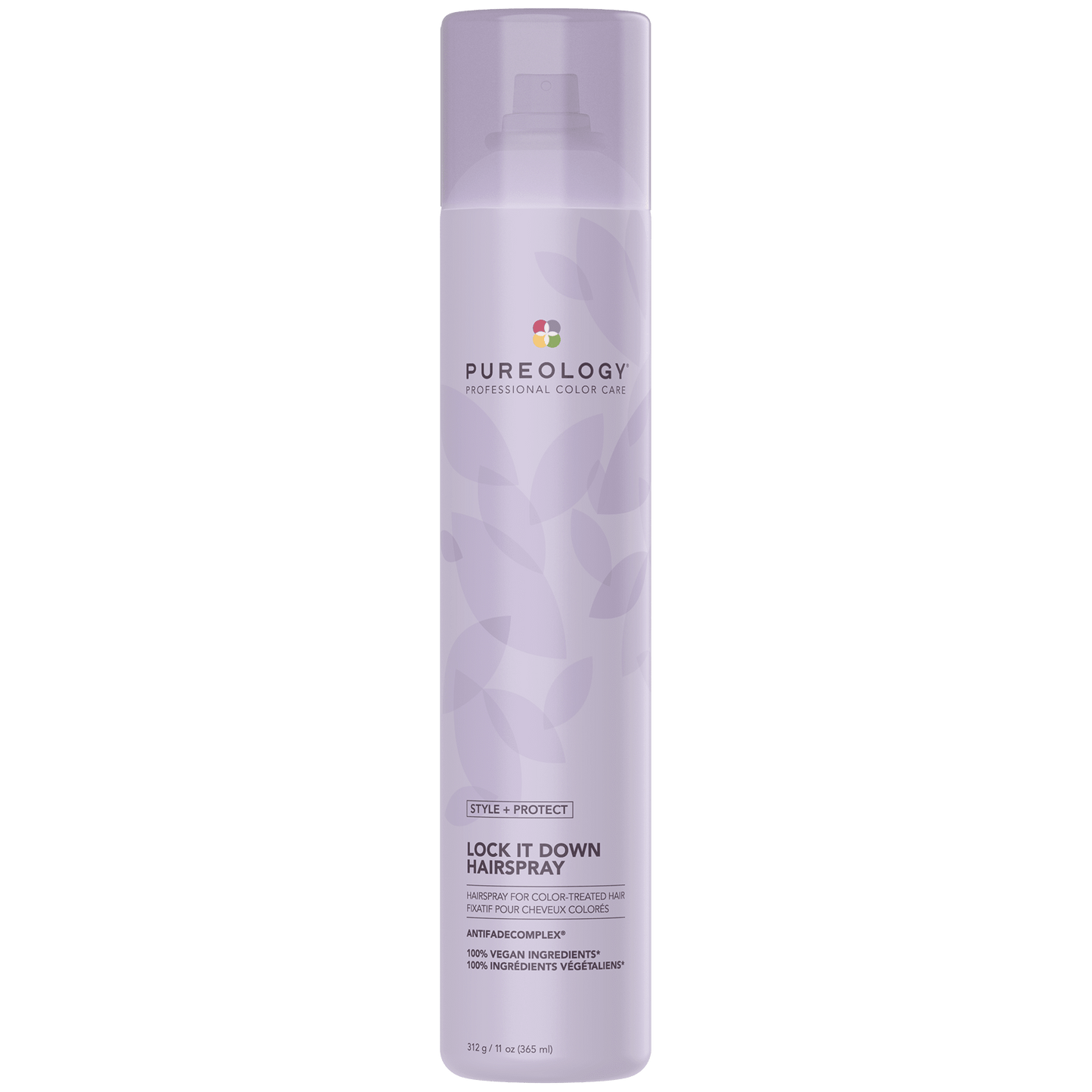 Pureology - Lock It Down Hairspray