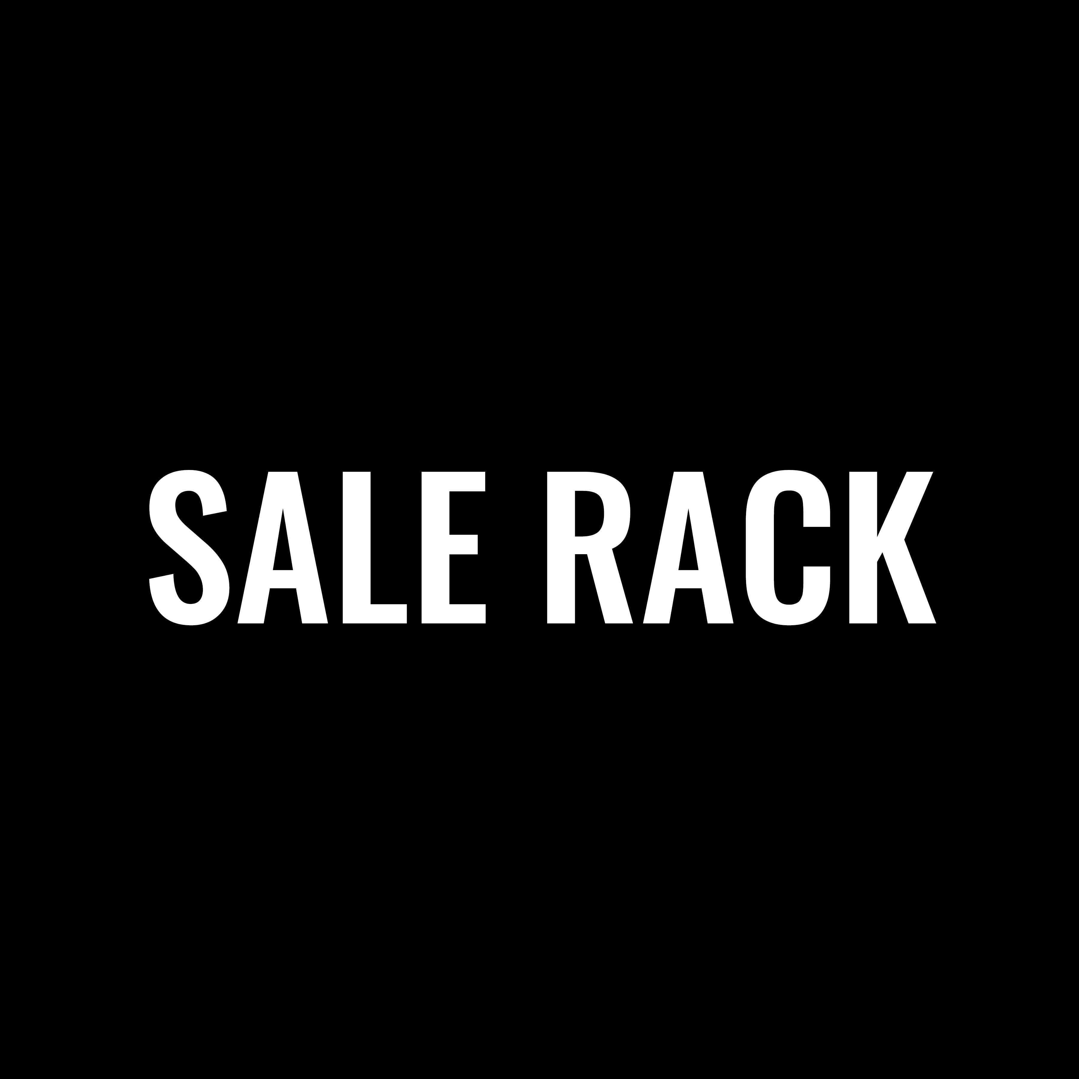 SALE RACK – Mud & Honey - Salon & Boutique