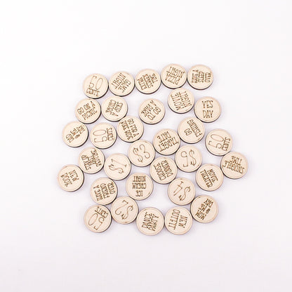 Easter Egg Tokens