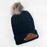 Custom Football Stocking Hat
