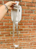 Belt Bag - Brown