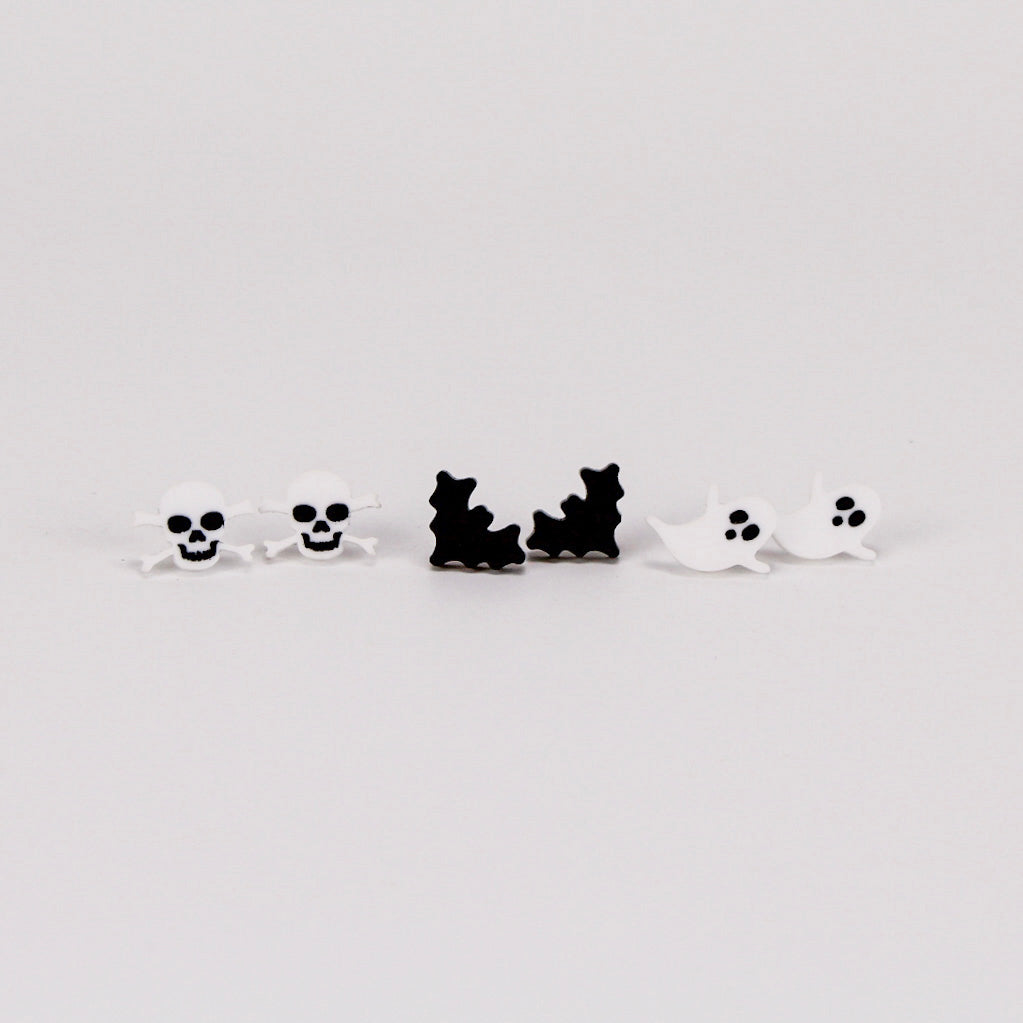Spooky -  Stud Trio