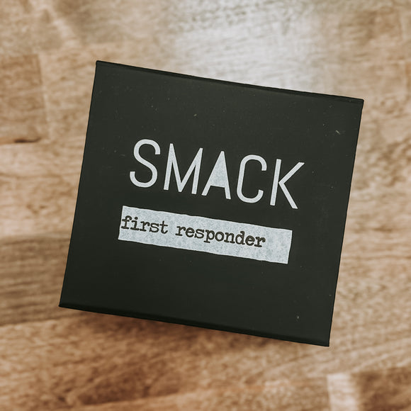 SMACK - The First Responder Pack