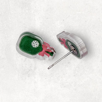 Pickleball Paddle Studs
