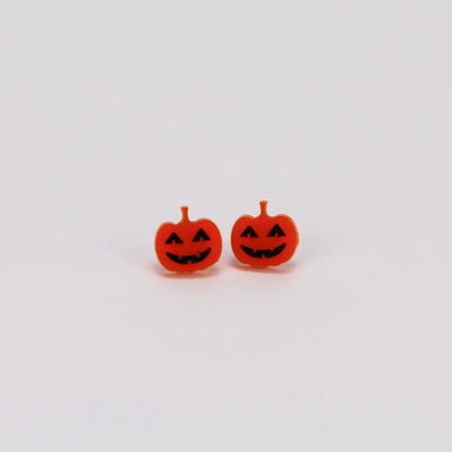 Halloween -  Stud Trio