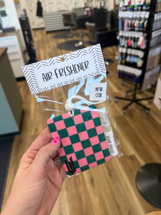Wicked - Air Freshener