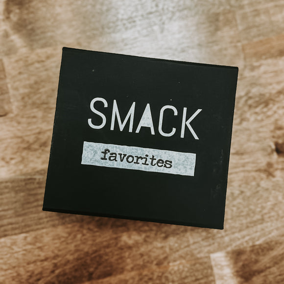 SMACK - The Favorites Pack