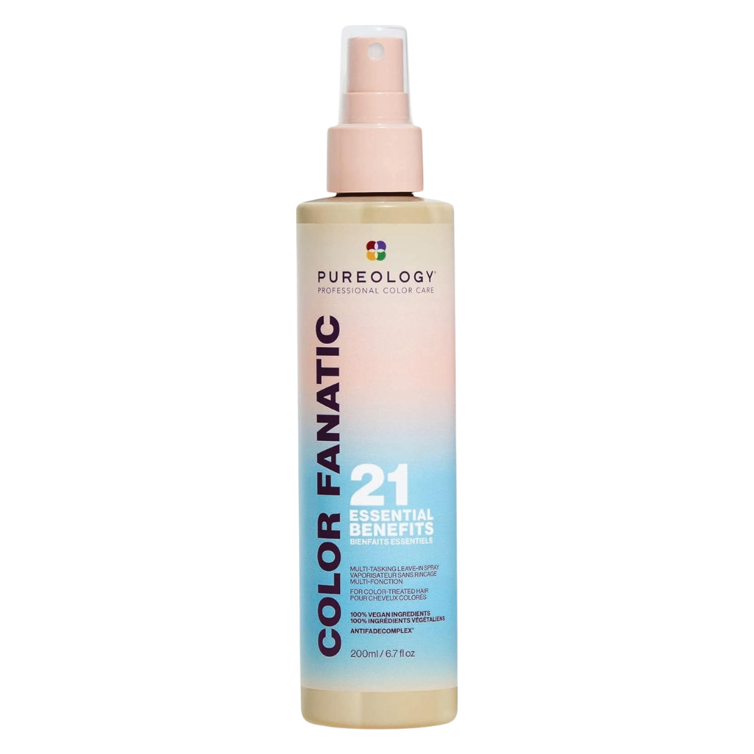 Pureology - Colour Fanatic