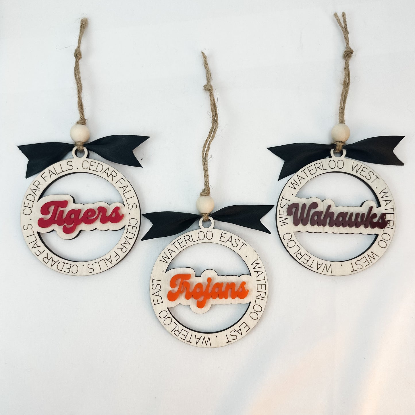 Trojans - Ornament