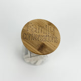 Family Conversations - Activity Jar