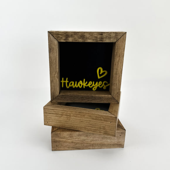 Hawkeyes - 6