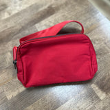 Belt Bag - Red