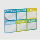It's All Good - Sticky Note Pack