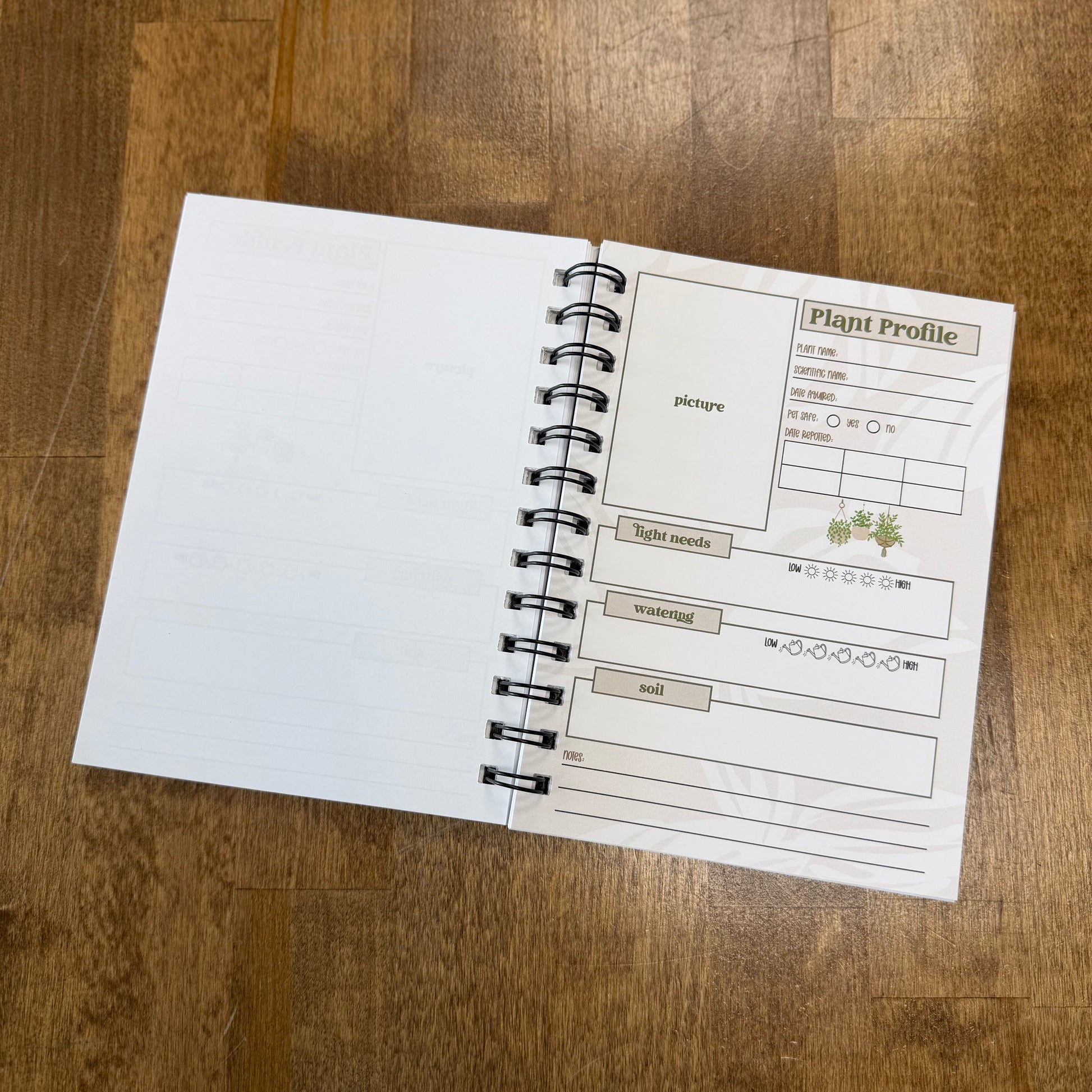 Plant Journal
