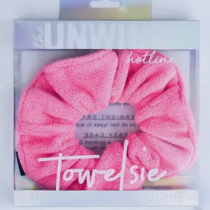Towelsie - Pink