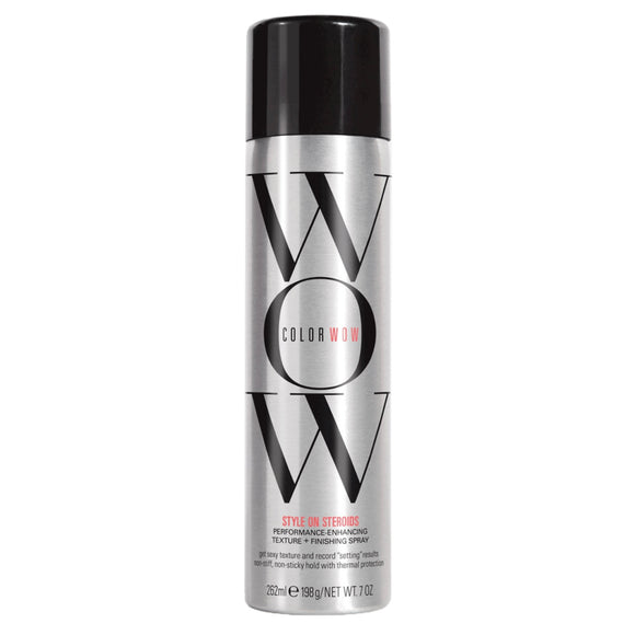 Color WOW - Style On Steroids Texturizing Spray