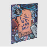 Puzzle Files of Larry Logic