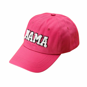 MAMA (Pink) - Hat