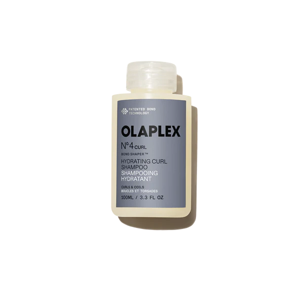 Olaplex - No.4 Curl Hydrating Curl Shampoo